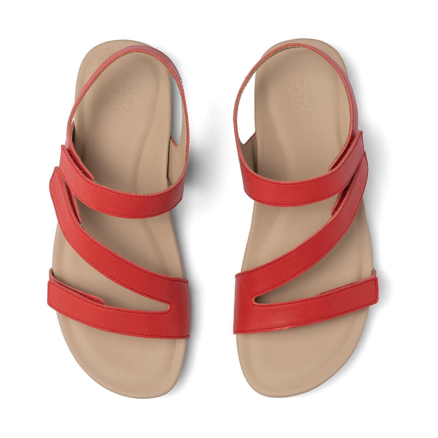 Oasis Sandal Metatarsal Product Image
