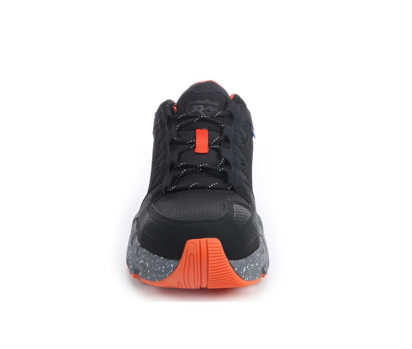 Men's Timberland Pro Powertrain ESD Work Shoes Product Image