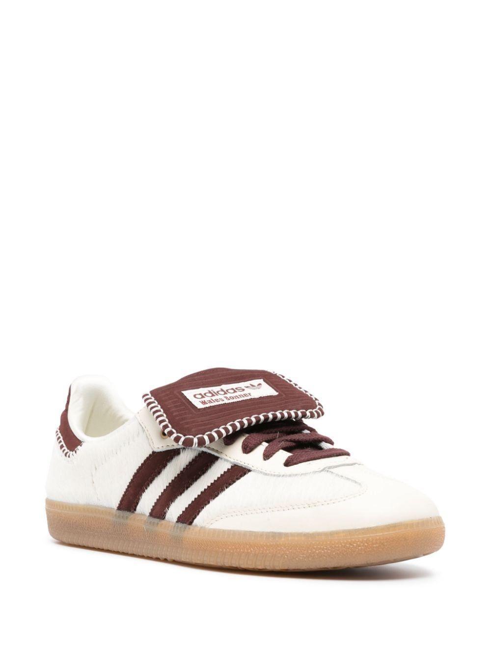 x Wales Bonner Samba sneakers Product Image