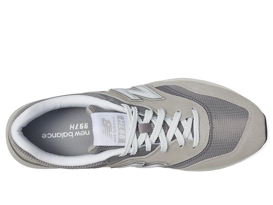 New Balance Mens 997 Running Shoes Product Image