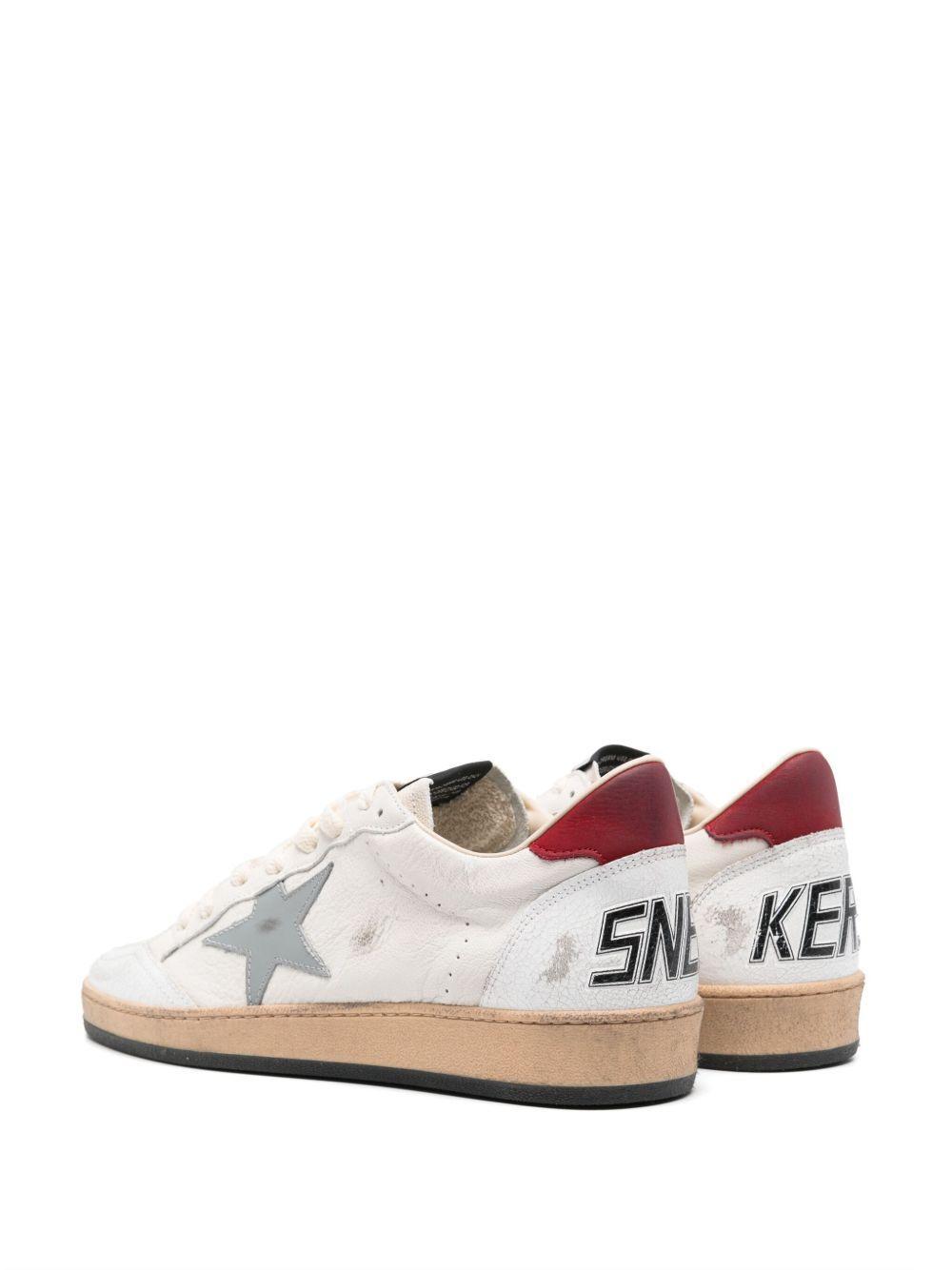 Ball Star sneakers Product Image