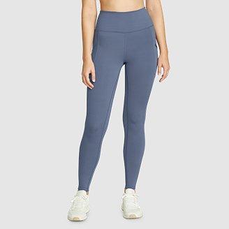 Women's Traverse Trail High-Rise Leggings Product Image