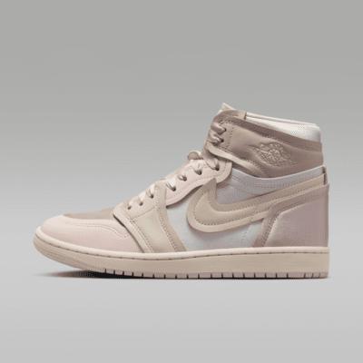 Womens Air Jordan 1 High Method of Make Shoes Product Image