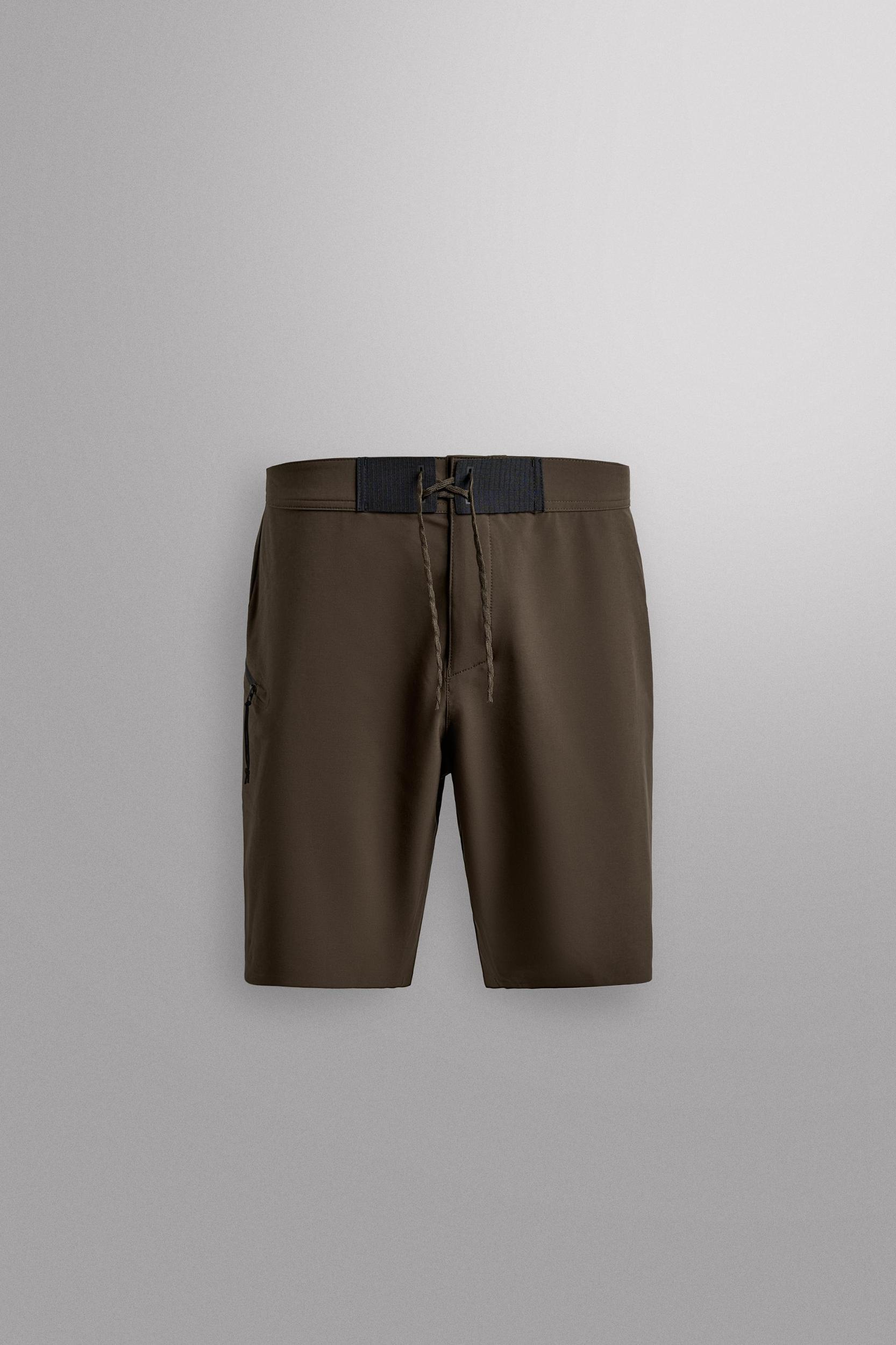 SURF BOARD SHORTS Product Image