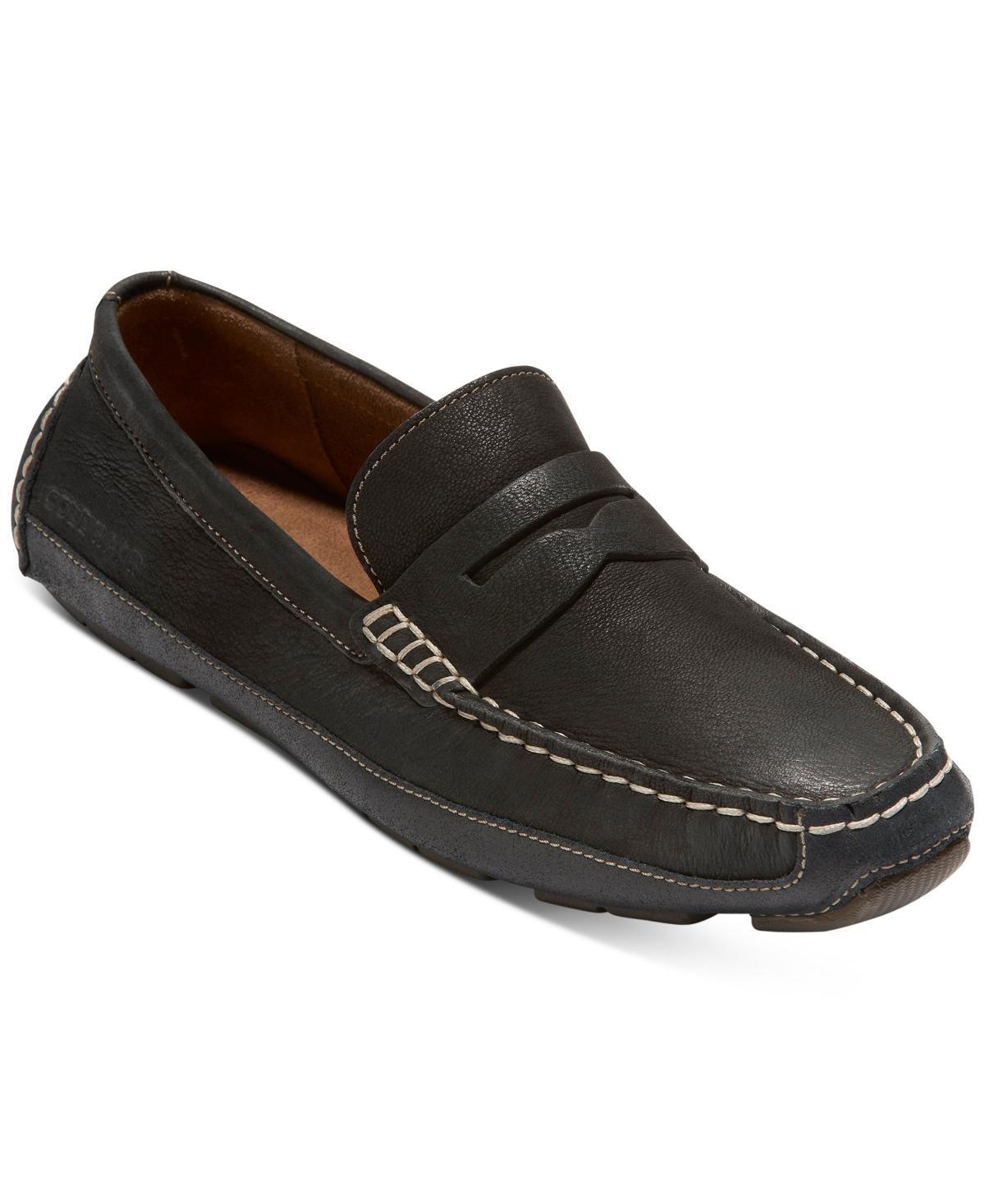 Cole Haan Wyatt Penny Driver Men's Shoes Product Image