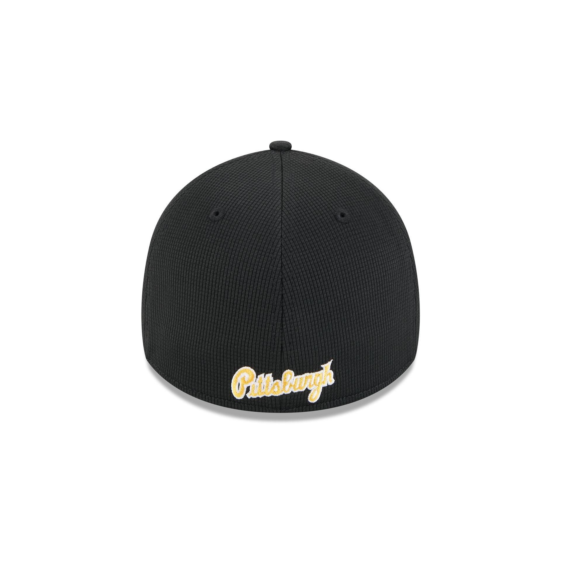 New York Jets Team Classic 39THIRTY Stretch Fit Hat Male Product Image