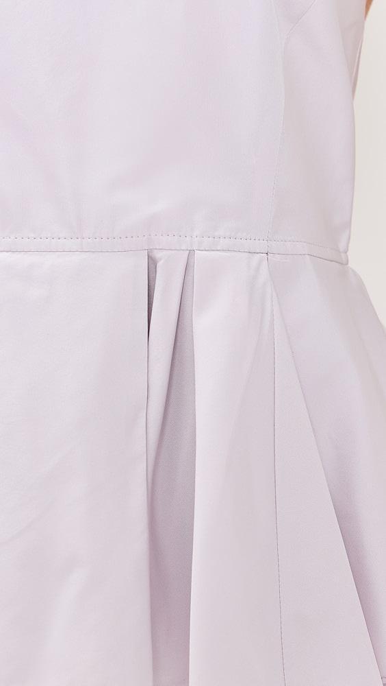 Tanya Taylor Celeste Top | Shopbop Product Image