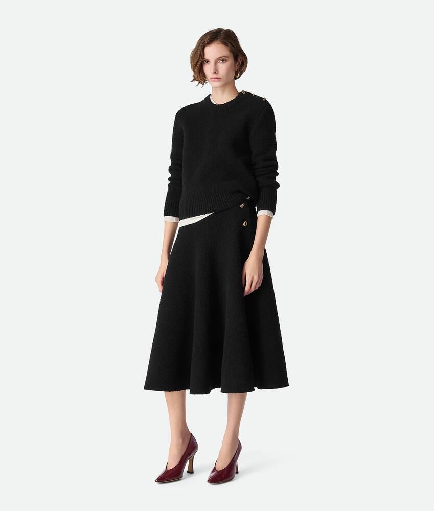 Women's Sofia Pump in Barolo Product Image
