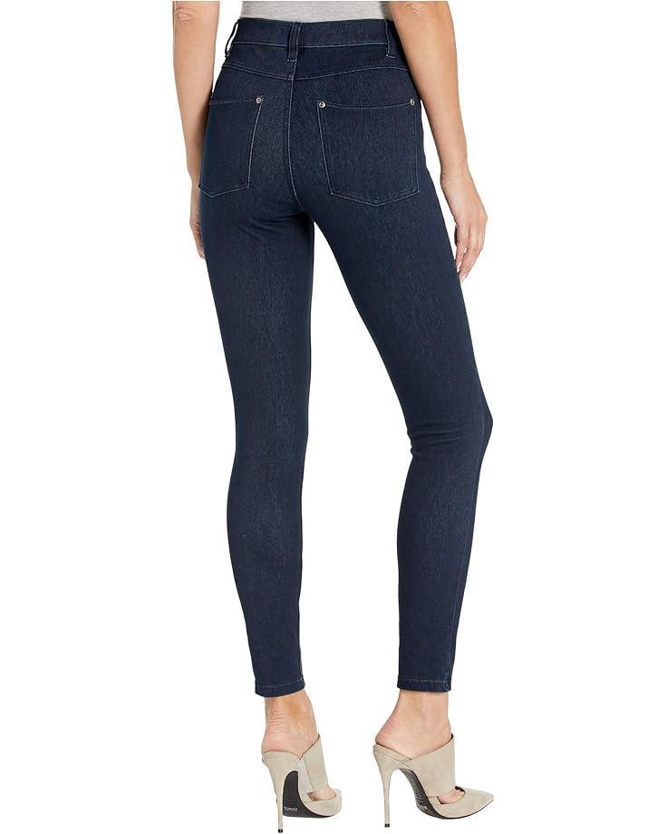 Essential Denim Leggings Product Image