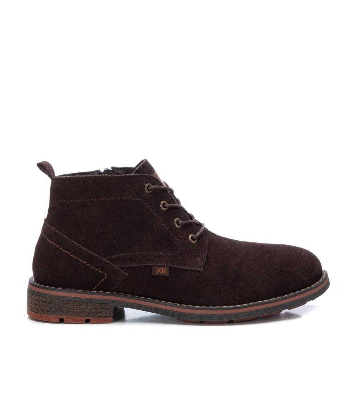 Mens Ankle Boots By Xti Product Image