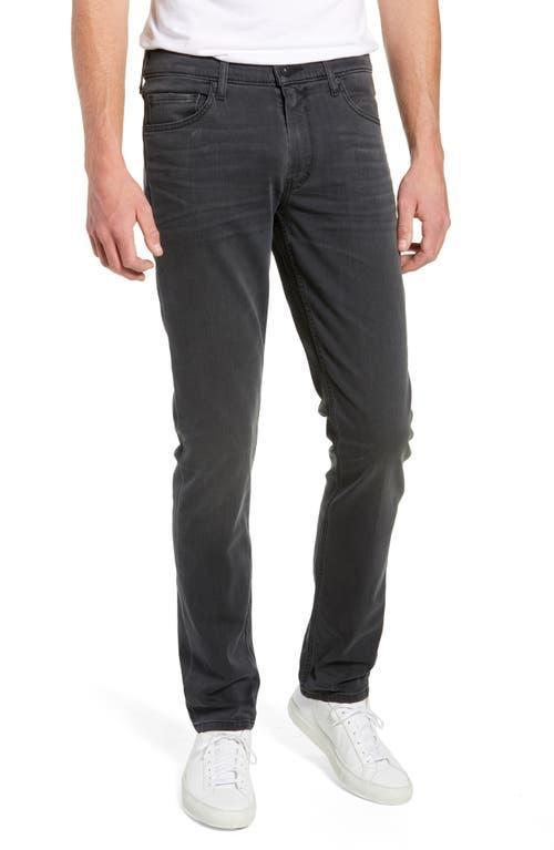 Paige Lennox Slim Fit Jeans in Sheldon Blue Product Image