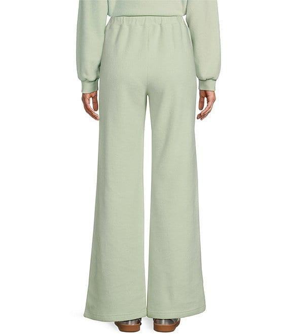 Copper Key Coordinating Wide Leg Pants Product Image