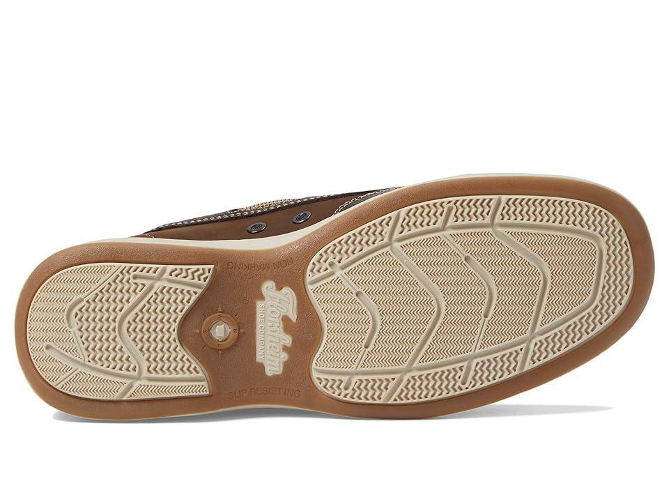 Florsheim Lakeside Slip Nubuck) Men's Slip on Shoes Product Image