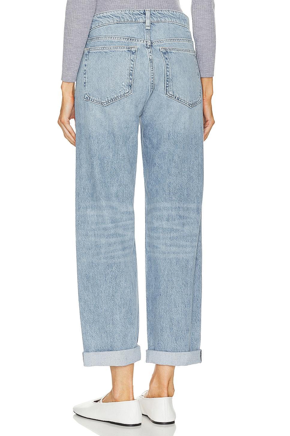 Dre Low Rise Baggy Product Image