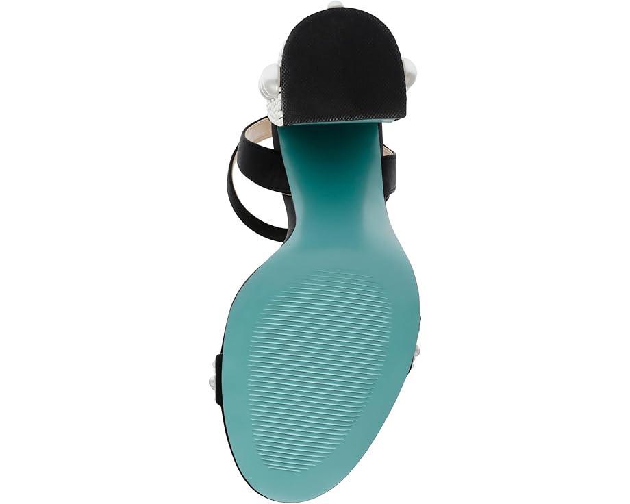 Jacy Heeled Sandals Product Image
