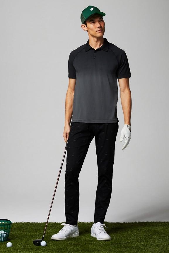 The High Side Chino (Slim Fit) Product Image