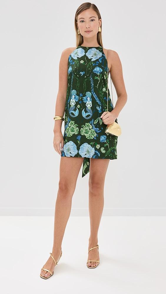 Isla & White Antheia Dress | Shopbop Product Image