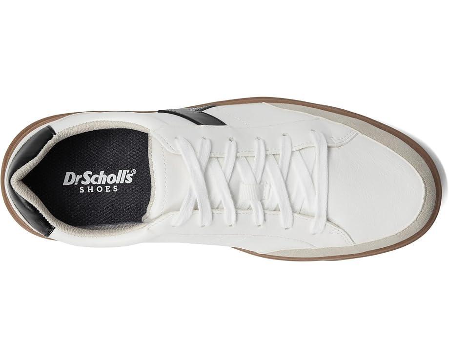 Time Off Lace Up Sneaker Product Image