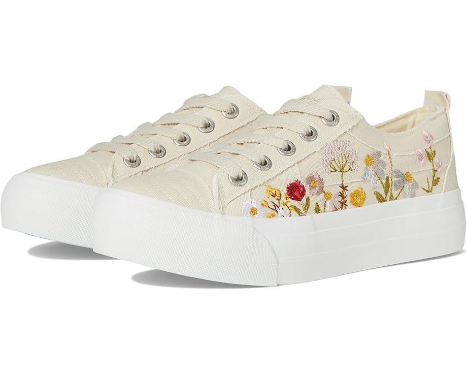 Women's Blowfish Malibu Sadie-Sun Lace-Up Product Image