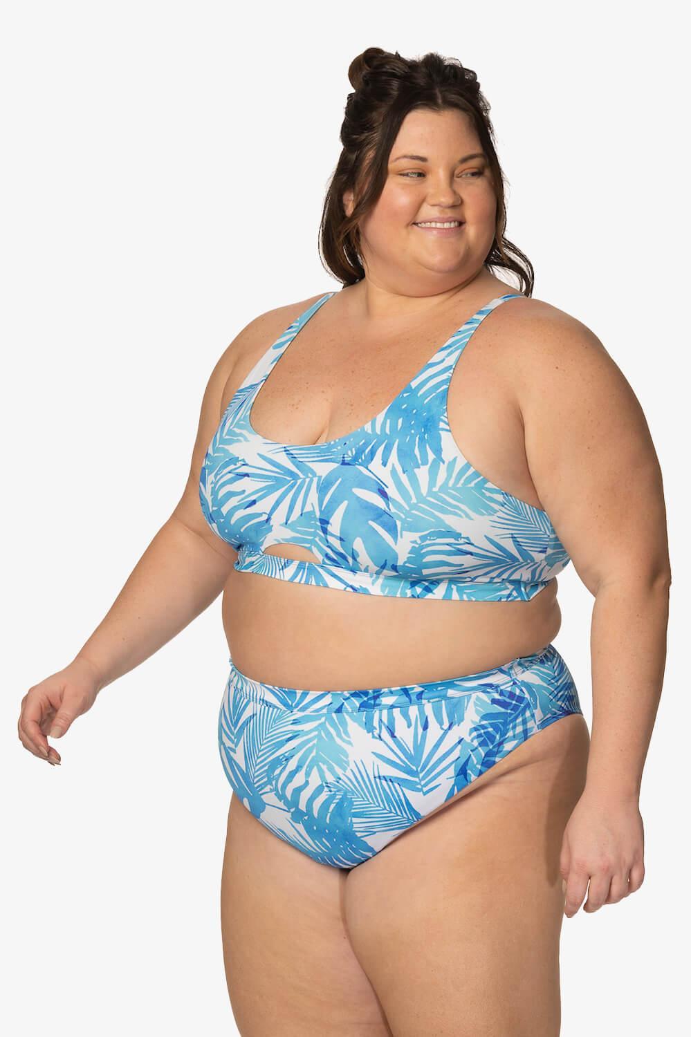 Amelia Bikini Top Product Image
