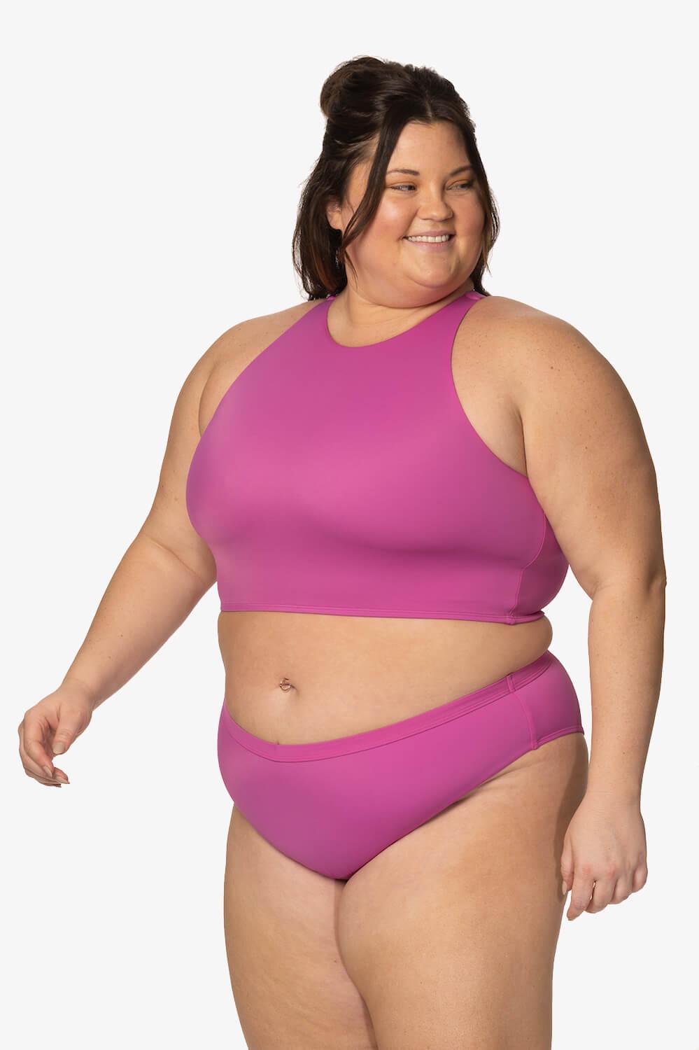 Gwen Bikini Top Product Image