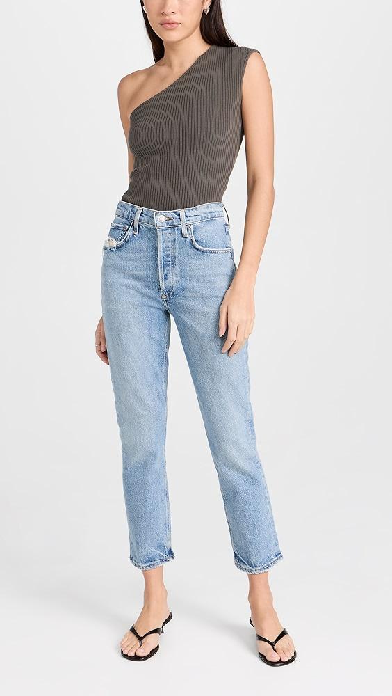 AGOLDE Nessa Tank | Shopbop Product Image