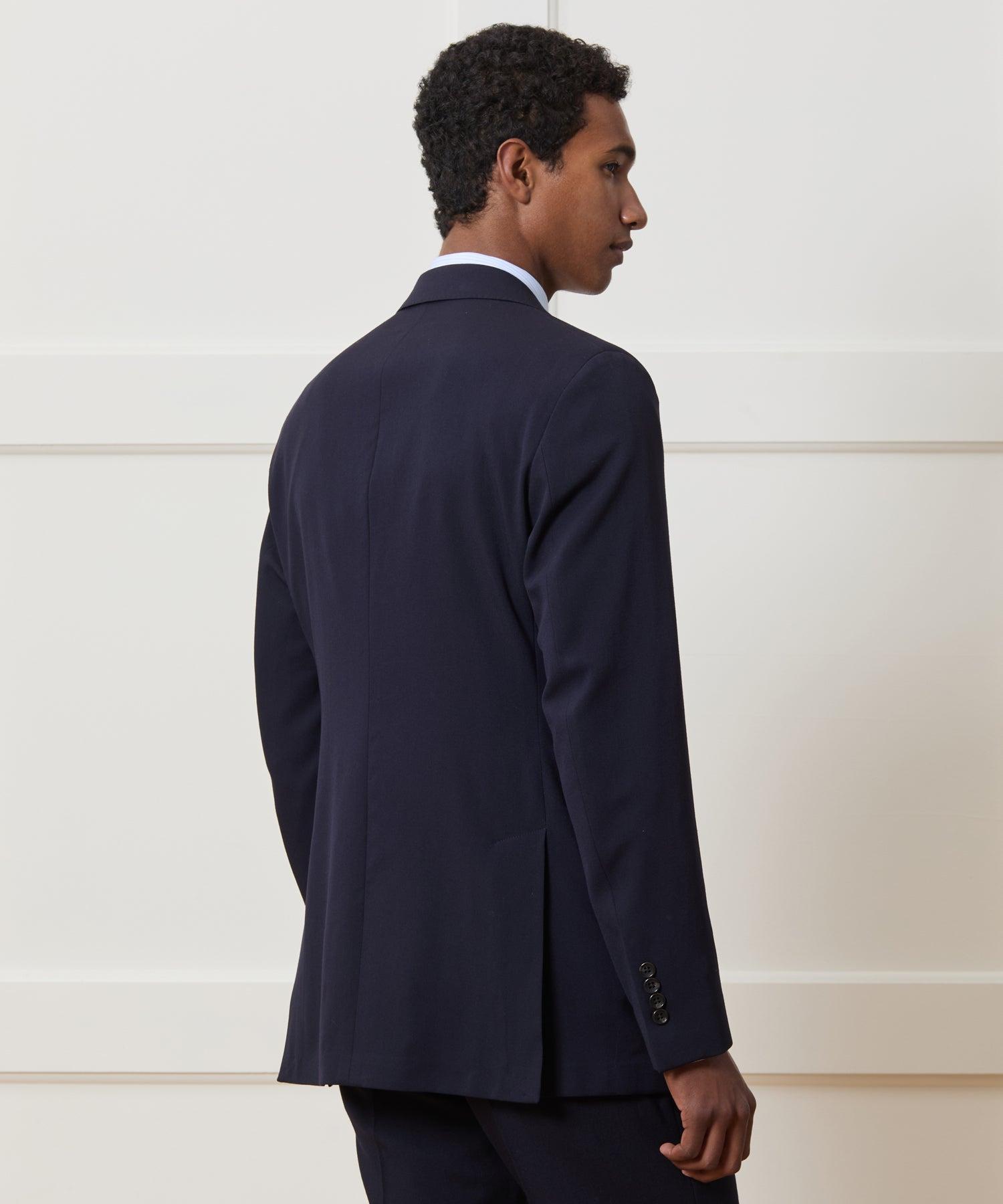Italian Gabardine Sutton Jacket Product Image