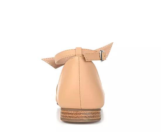 Journee Vielo Womens Flats Product Image