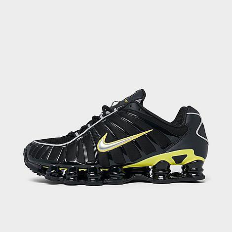 Nike Men's Shox TL Shoes Product Image