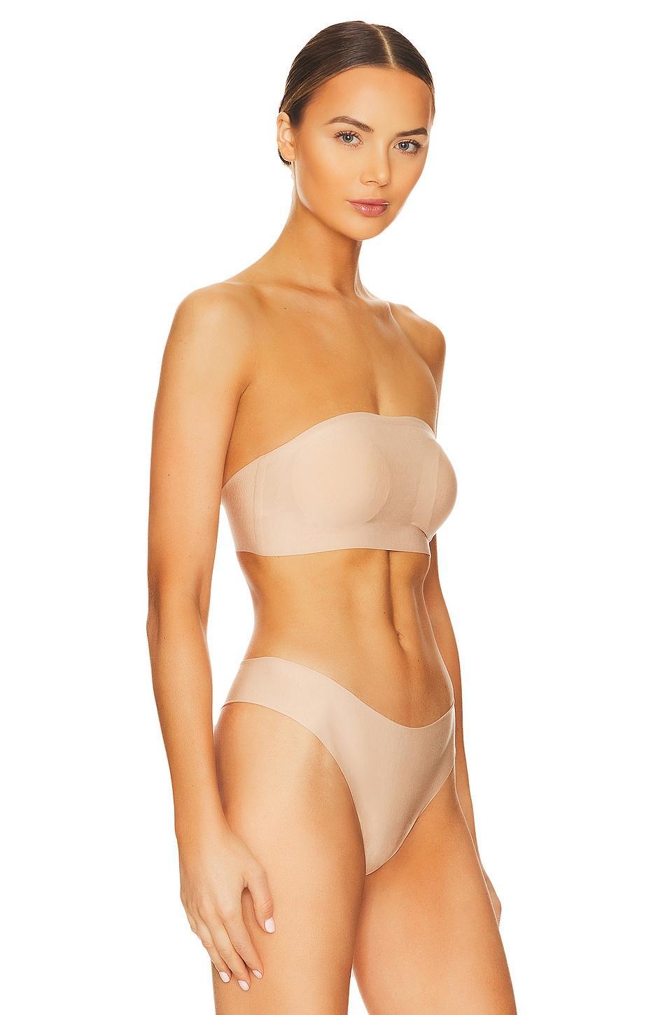 Commando Butter Soft Support Strapless Bralette Product Image