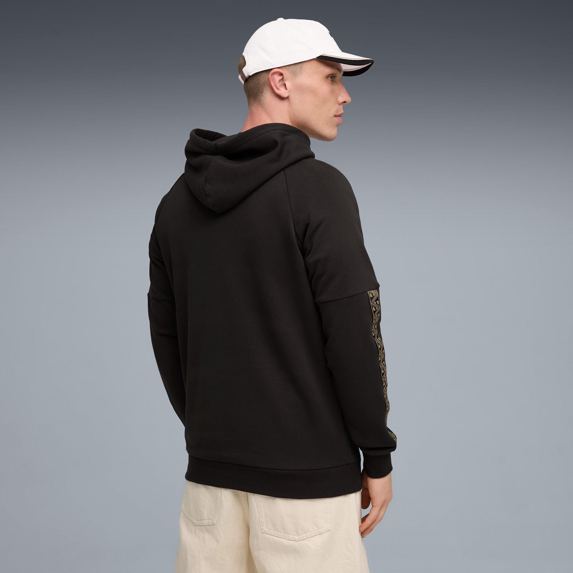 KING Hoodie Men Product Image