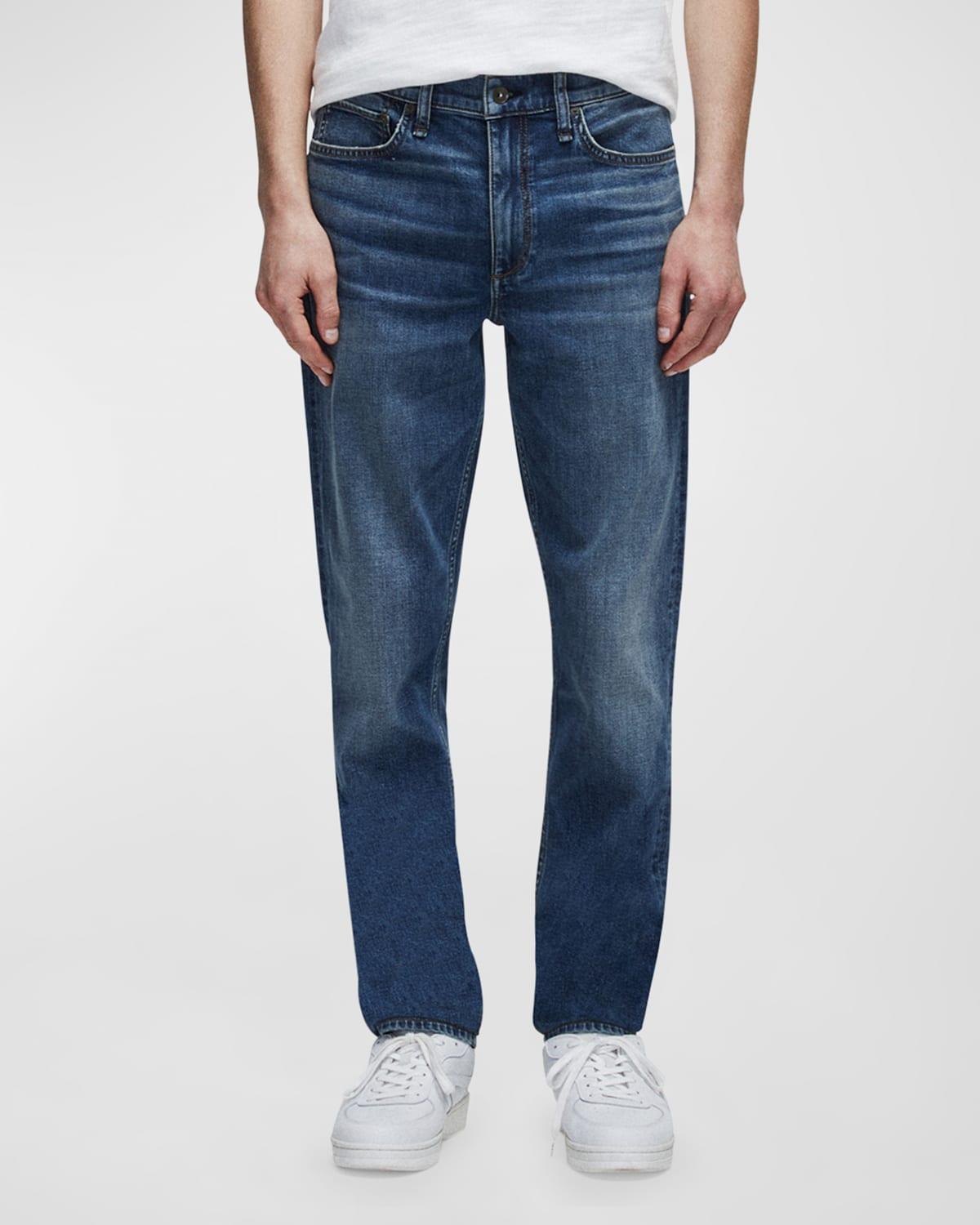 Mens Fit 2 Authentic Stretch Jeans Product Image