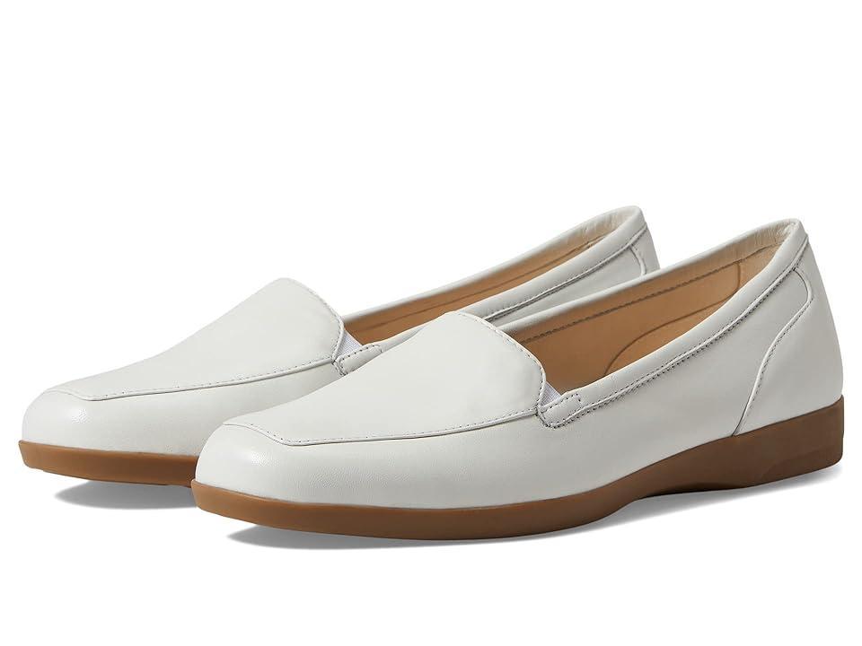 Easy Spirit Arlie Womens Wedge Slip-On Flats Product Image