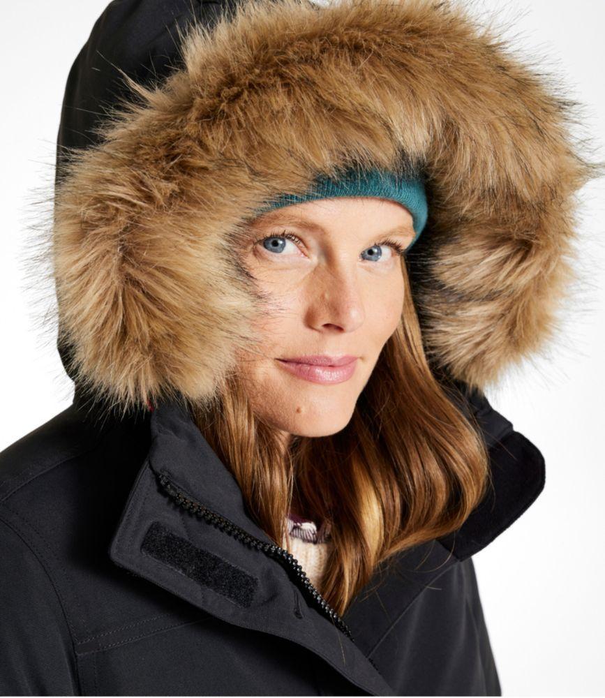 
                            Women's Maine Mountain Parka
                         Product Image