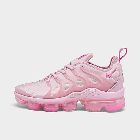 Nike Womens Air VaporMax Plus Running Shoes (Big Kids Sizing Available) Product Image