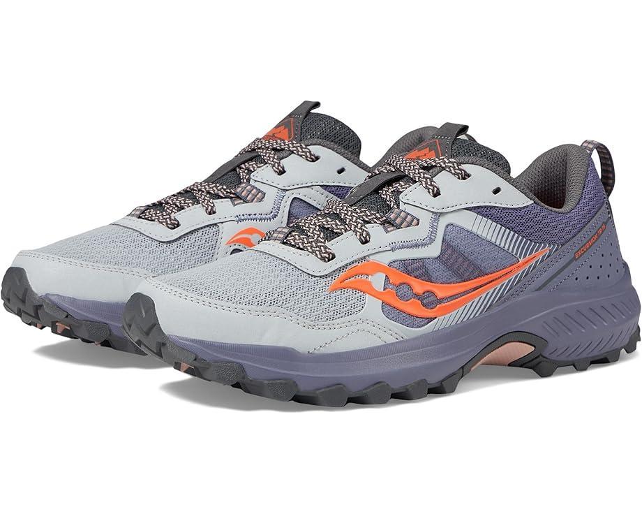 Women's Saucony Excursion TR 16 Product Image