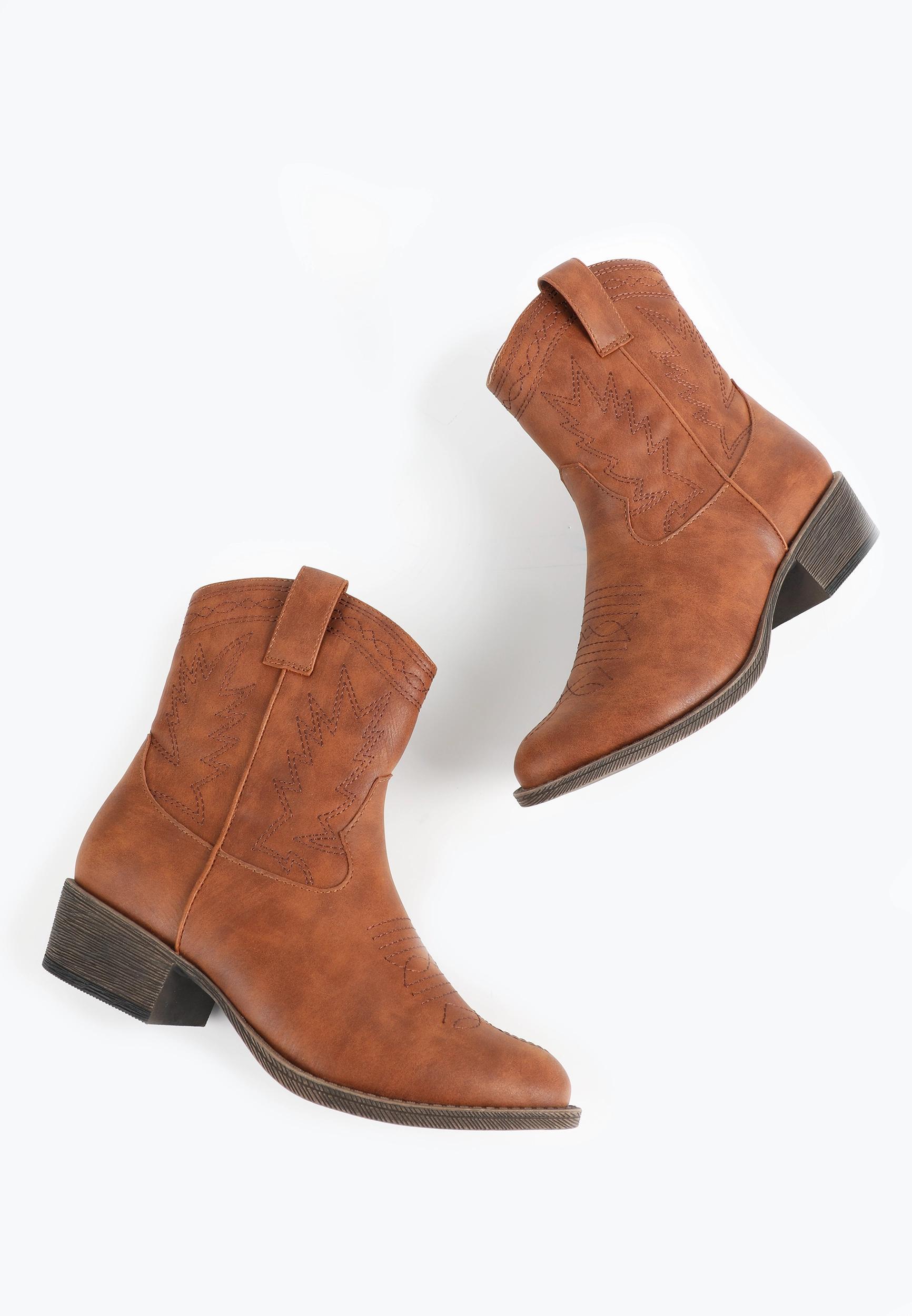 SuperCush Penelope Boot Product Image