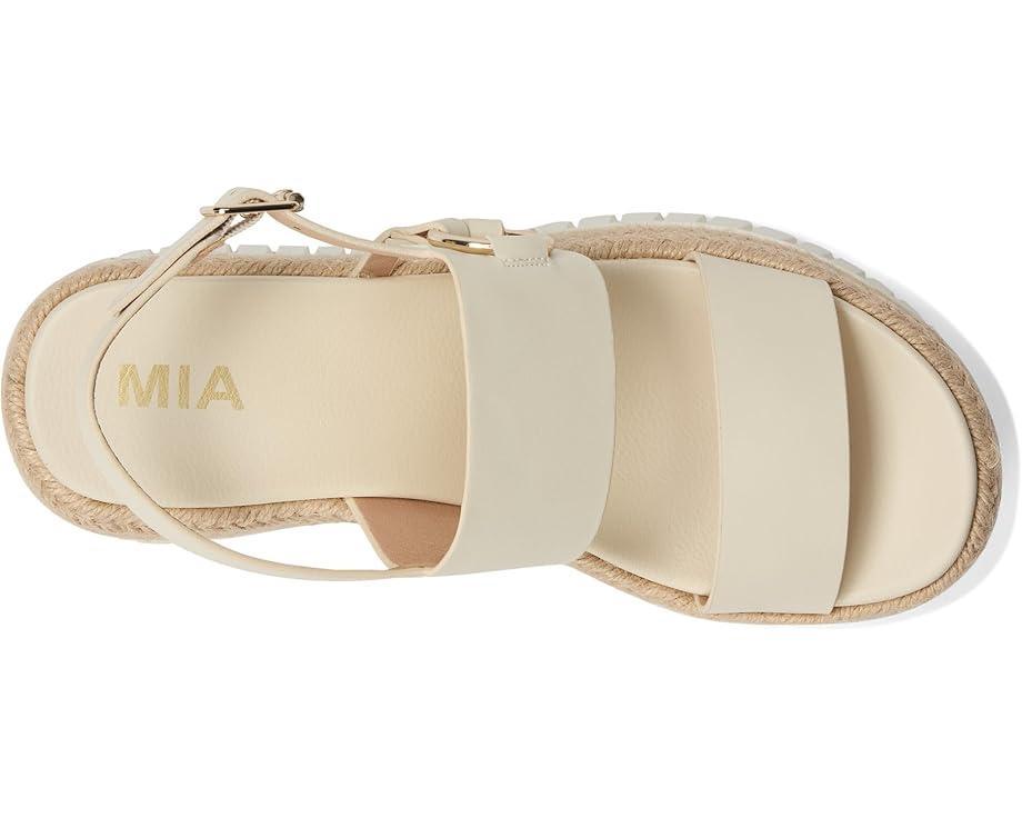 L-tiffany Espadrille Sandals Product Image
