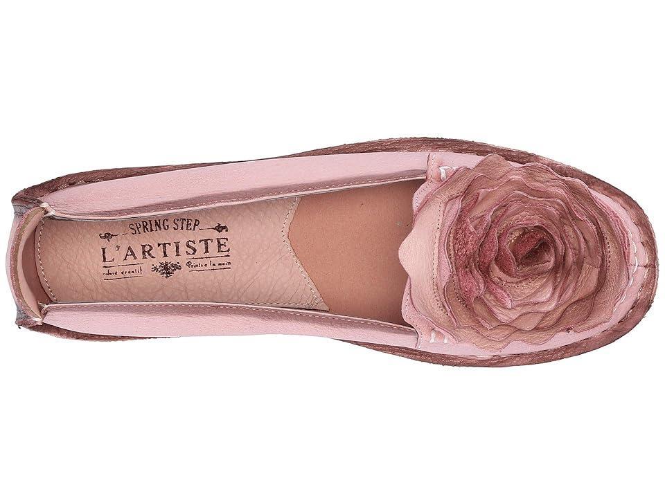 L'Artiste by Spring Step Dezi Women's Shoes Product Image