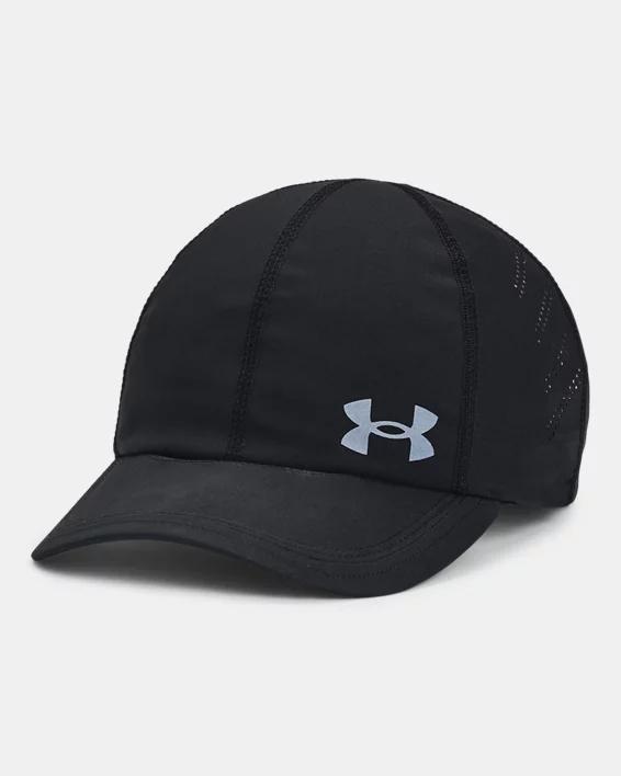 UA Launch Adjustable Womens Cap Product Image