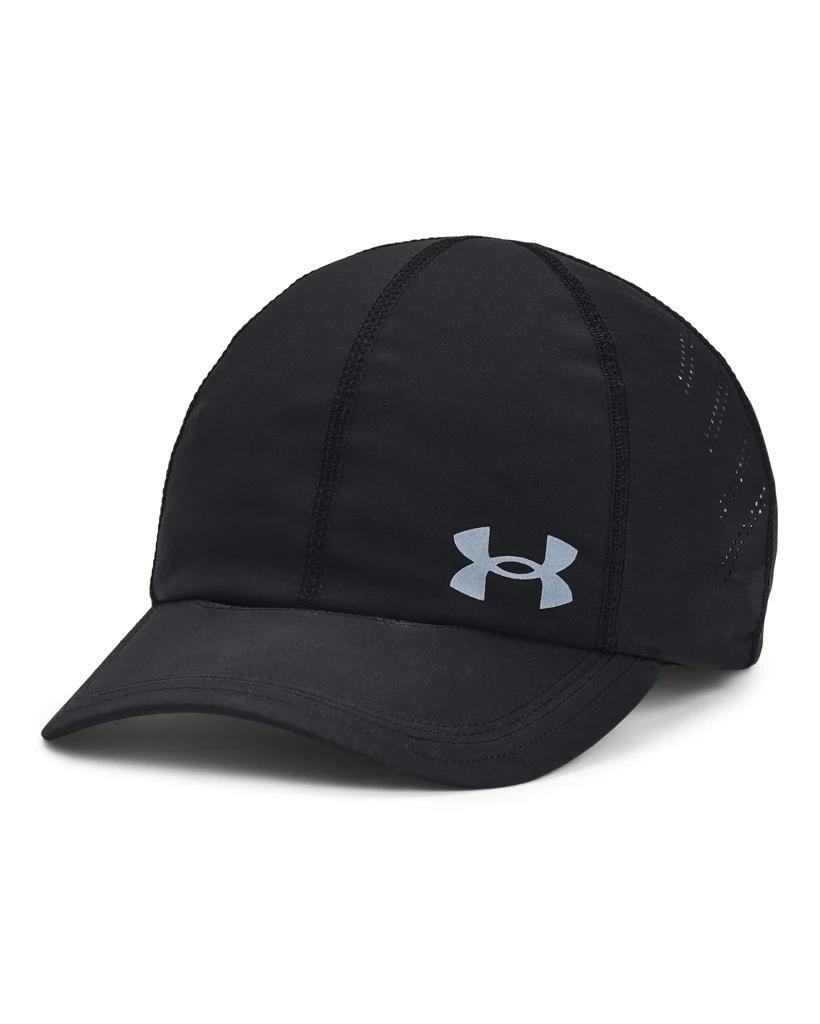 UA Launch Adjustable Womens Cap Product Image
