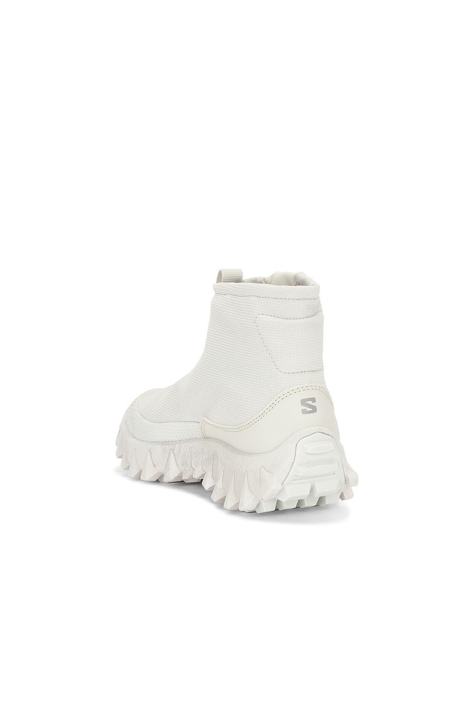 Snowclog Mid Sneaker Salomon Product Image