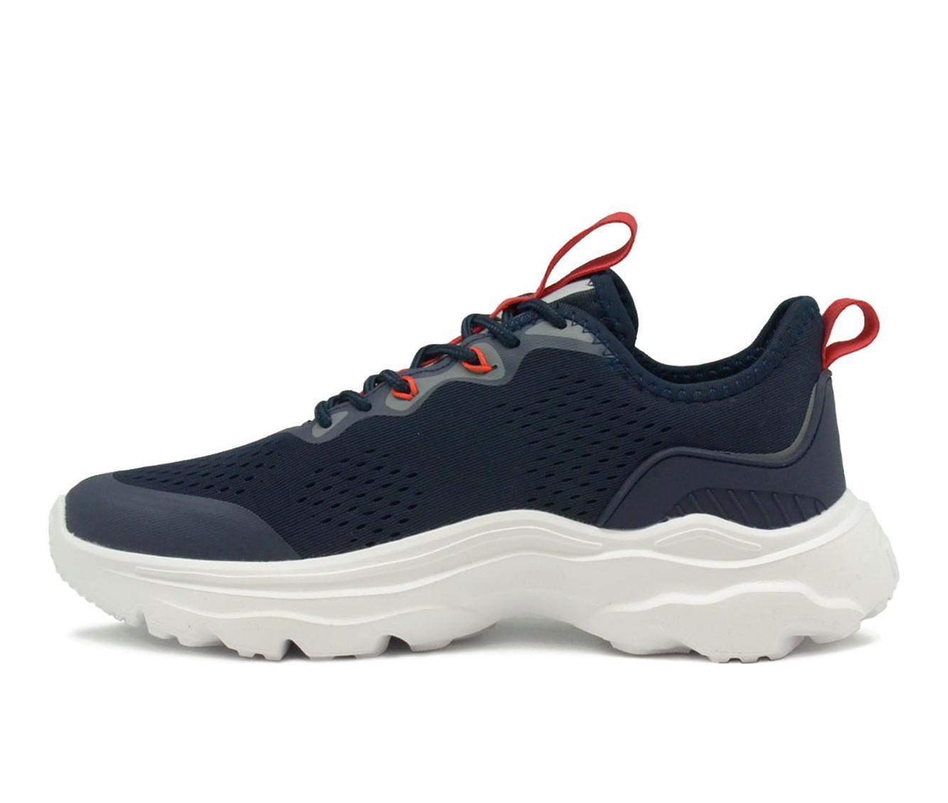 Men's Beverly Hills Polo Club Banky Sneakers Product Image