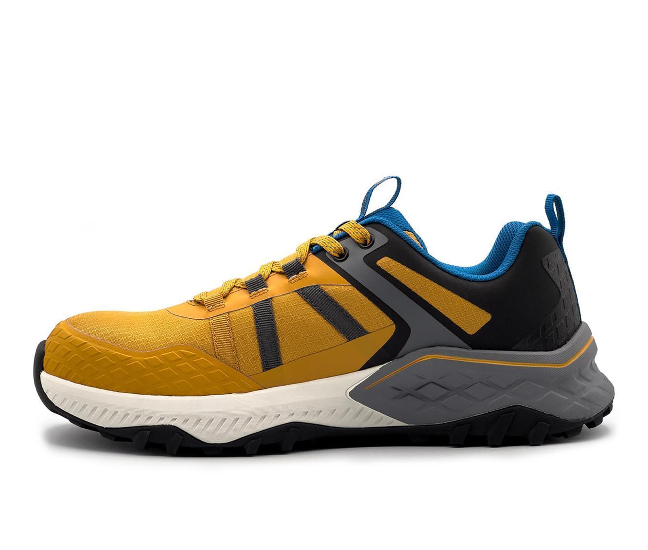 Men's Avenger Work Boots Aero Trail Low Work Shoes Product Image