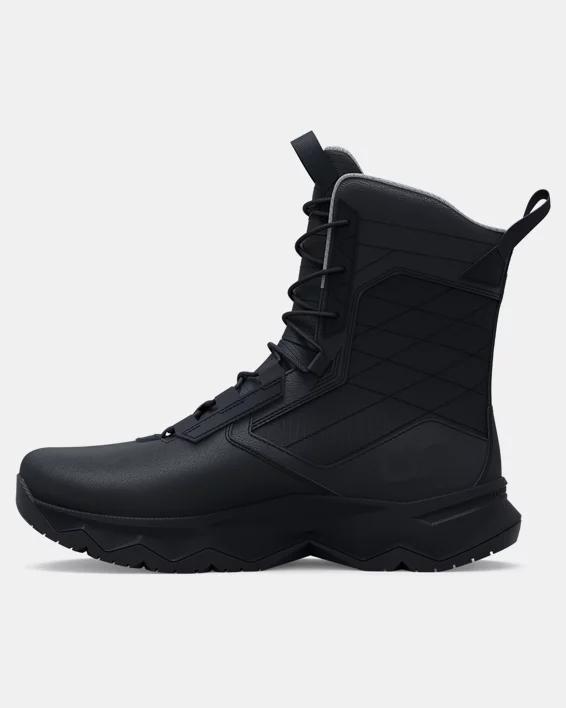 Men's UA Stellar G2 Tactical Boots Product Image