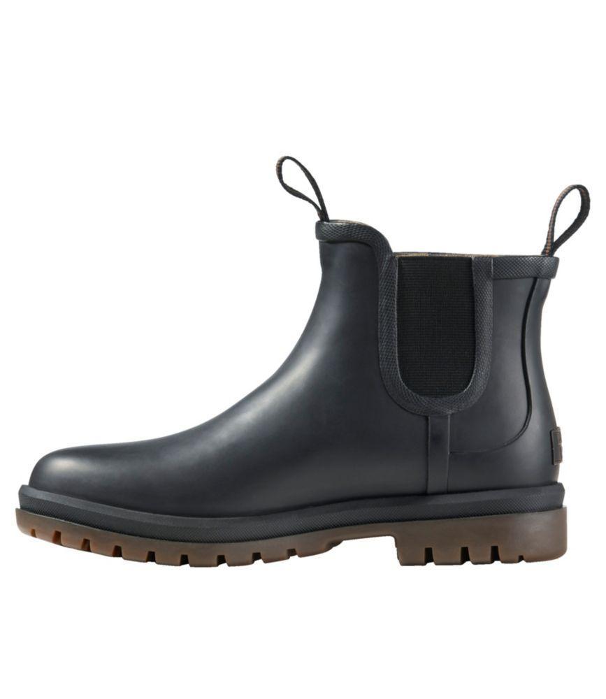
                            Women's Rugged Wellie Chelsea Boots
                         Product Image