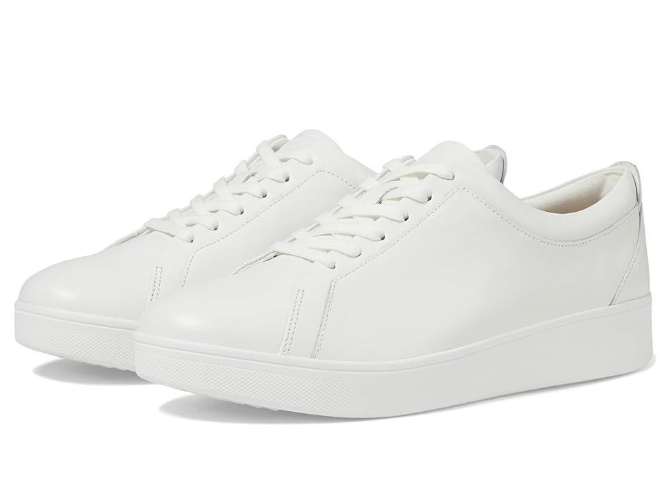 FitFlop Womens Rally Low-Top Sneakers Product Image