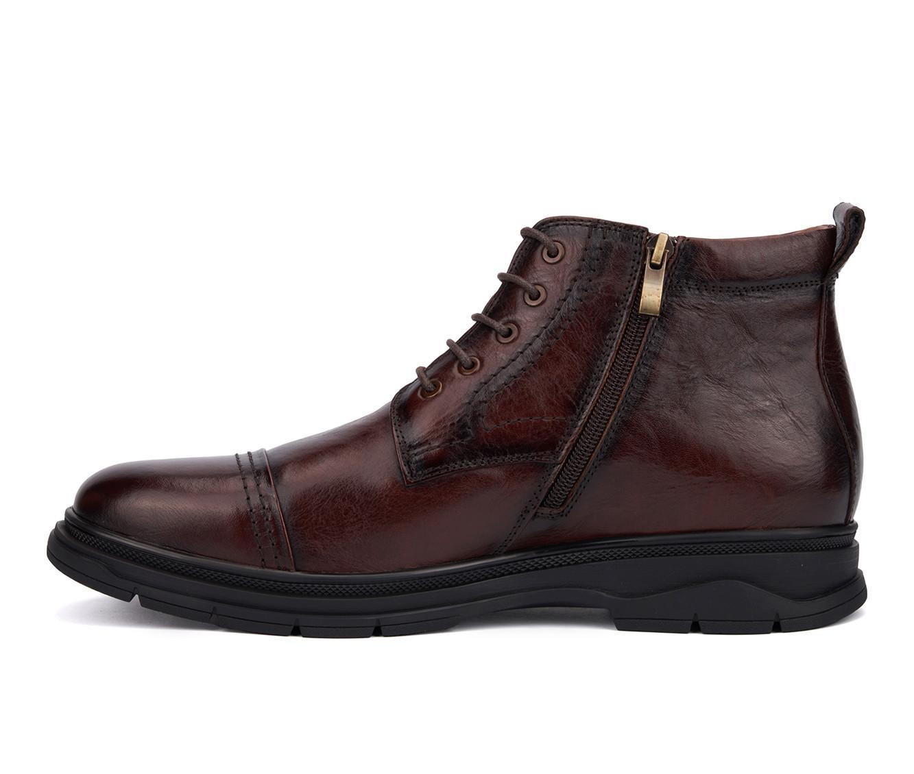 Men's Vintage Foundry Co Kingsley Boots Product Image