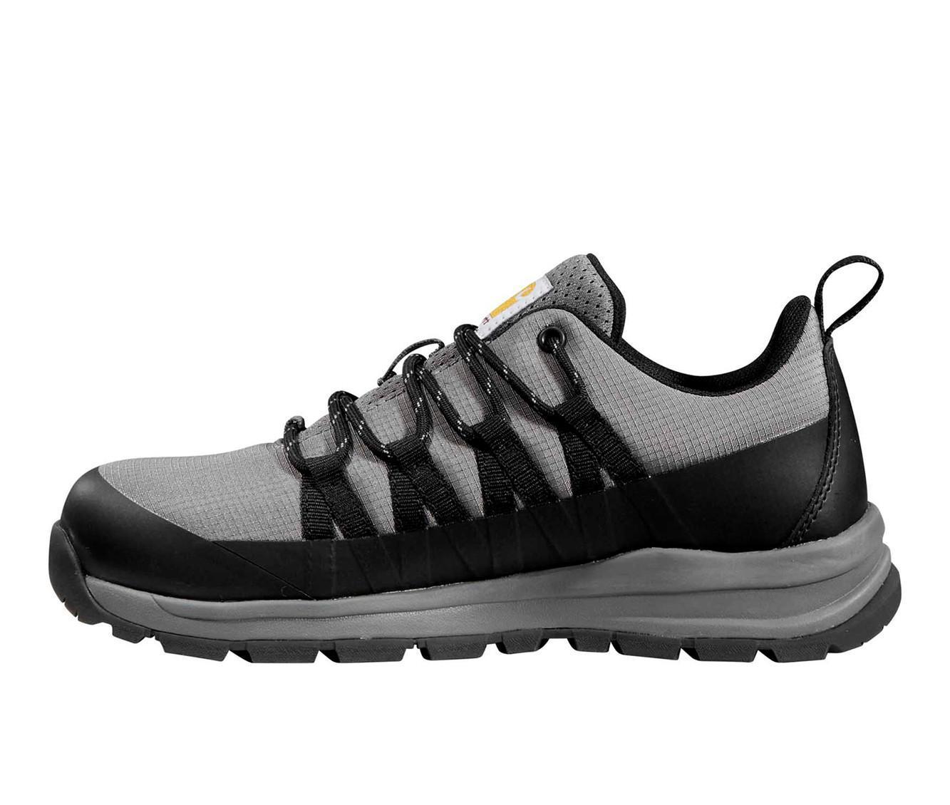 Men's Carhartt Gilmore Ripstop Low Safety Shoes Product Image