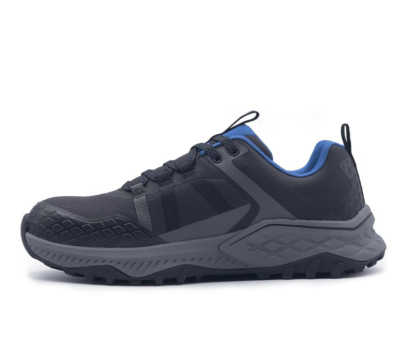 Men's Avenger Work Boots Aero Trail Low Work Shoes Product Image